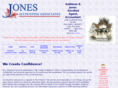 kjonesinc.com