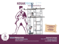 kosakproduction.fr