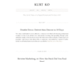 kurtko.com