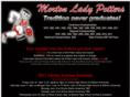 ladypotters.com
