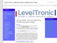 level-tronic.com