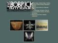 lewisbobrickantiques.com