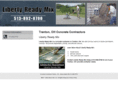 libertyreadymix.net