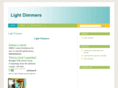 lightdimmer.info