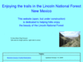 lincoln-nf-trails.org