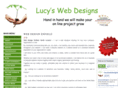 lucyswebdesigns.co.uk