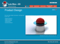 luisrios3d.com