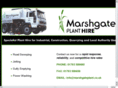 marshgateplant.com