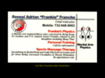 martialartsphysics.com