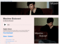 maxboisvert.com