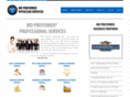 mdpreferredhotels.com