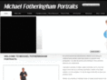 michaelfotheringhamportraits.com
