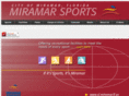 miramarsports.com