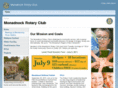 monadnockrotary.org