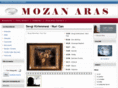 mozanaras.com