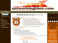 networkingtime.com