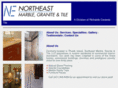 northeastgranite.com