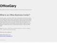 officegary.com