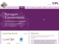 paragon-conventions.com