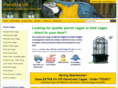 parrotize.co.uk