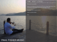 paulfishermusic.com