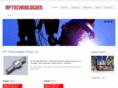 pipelinerepairclamp.com