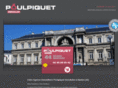 poulpiquet-immobilier.com