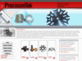 precisiontek.net