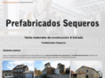 prefabricadossequeros.es