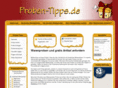 proben-tipps.de