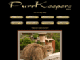 purrkeepers.com