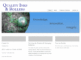 qualityinksandrollers.com