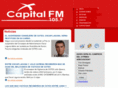 radiocapitalbolivia.com