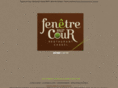 restaurant-fenetresurcour.com