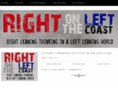 rightontheleftcoast.com