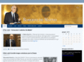robertodemattei.it