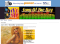 rtcsongoftheday.com