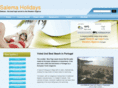 salemaholidays.com