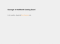 sausageofthemonth.com