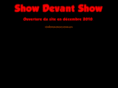 show-devant-show.com