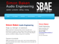 simonbaken-audio-engineering.nl