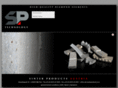sinterproducts.com