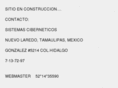 sistemasciberneticos.com