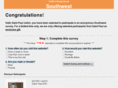 southwesteairlines.com