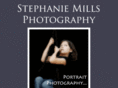 stephaniejmills.com