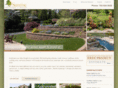 sunriselandscapeanddesign.com