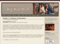talesofthebigbadwolf.com