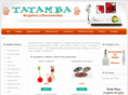 tatamba.com