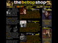 thebebopshop.com