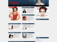 themodelmagazine.co.uk